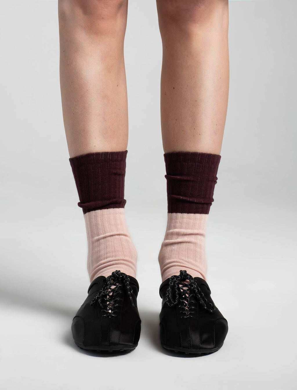 VELIKO PASS // Faded Blush