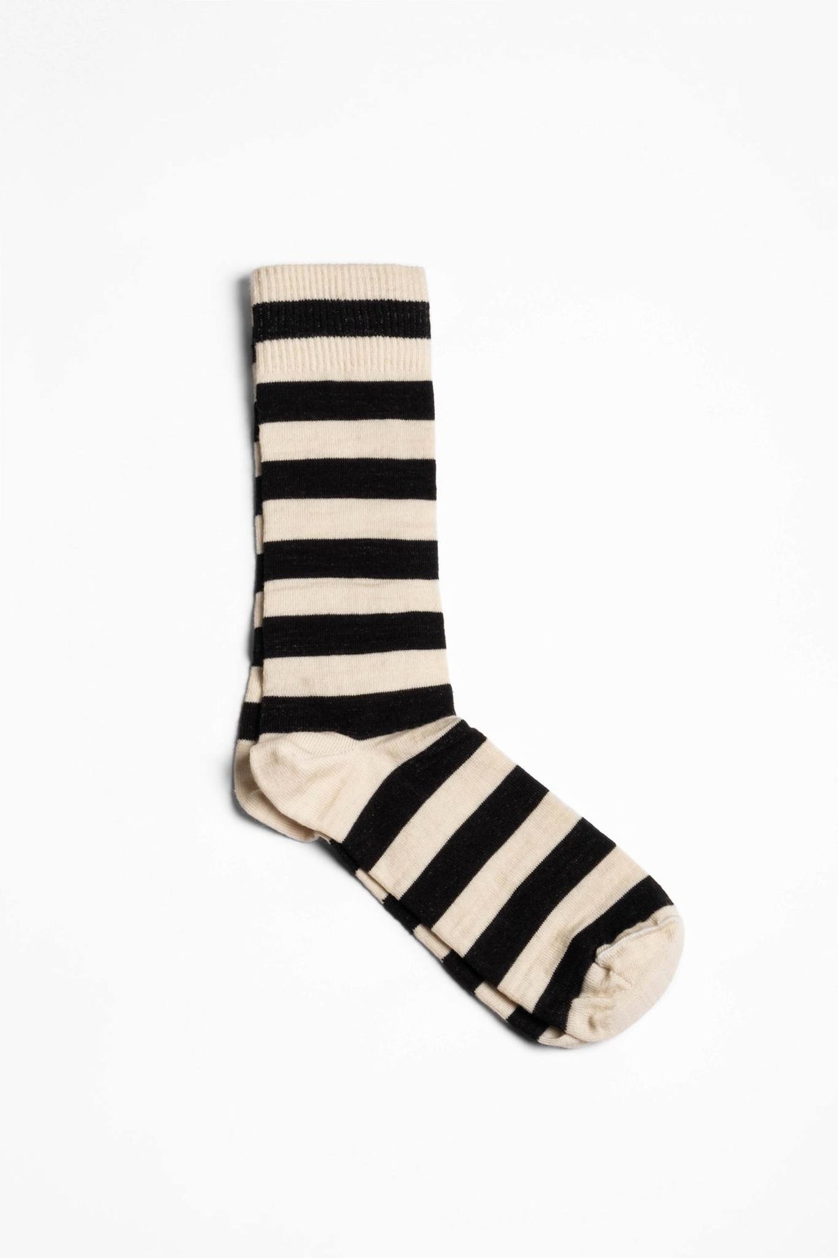 AYDO VILNIUS PATH socks in Shadow Loom — additional view 4